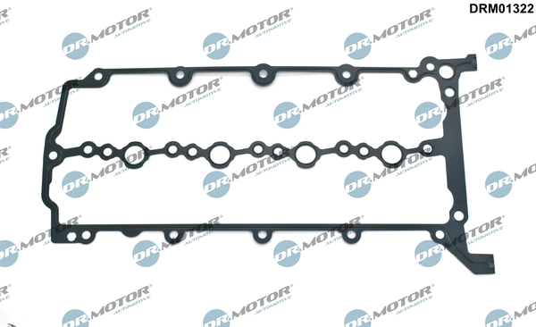 Прокладка кришки клапанної  на Land Rover Range Rover EVOQUE L551