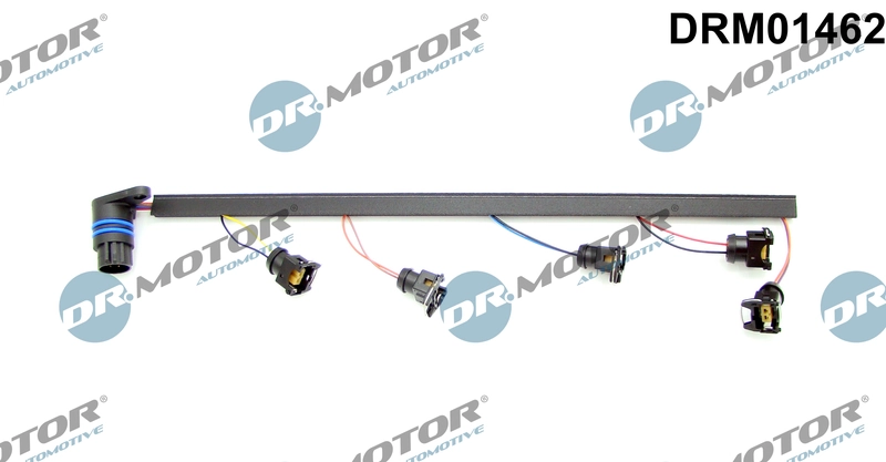 AMR6103G Allmakes Дріт свічок накалювання