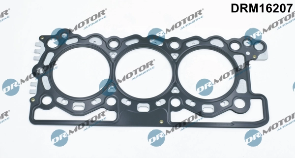  Прокладка ГБЦ Land Rover Range Rover 4