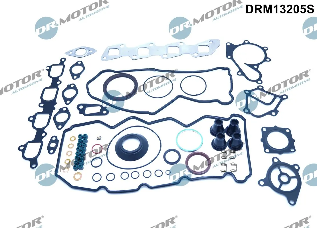 Комплект прокладок FS75091SJAP NIPPON MOTORS