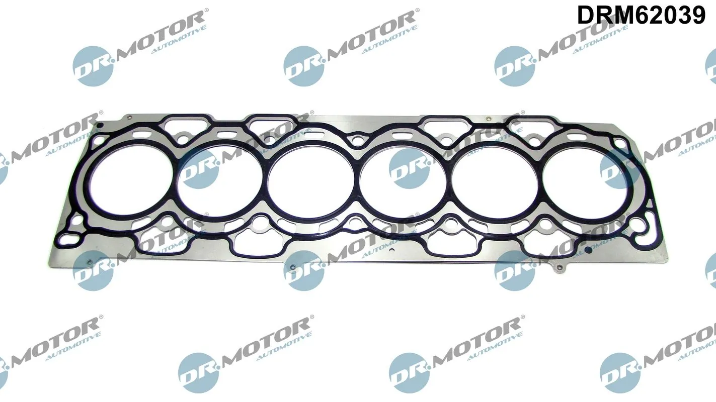  Прокладка ГБЦ Volvo S80 2