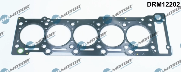 Прокладка ГБЦ 5134783AA Chrysler