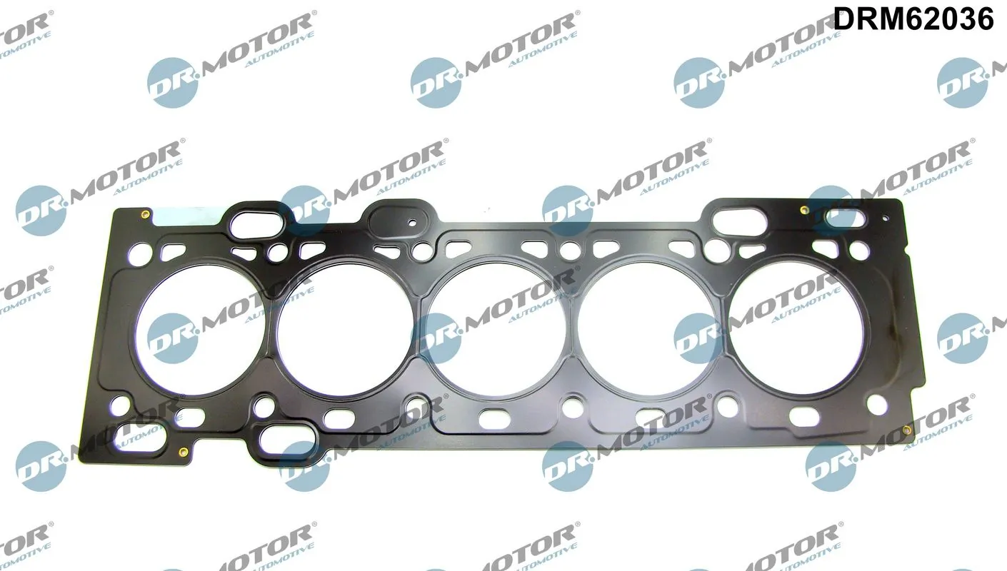 Купити Прокладка ГБЦ Ford Focus II DA, HCP, DP