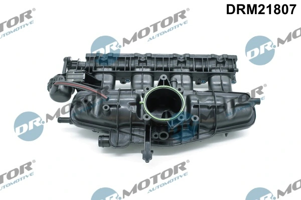 Впускний колектор DRM21807 Polcar