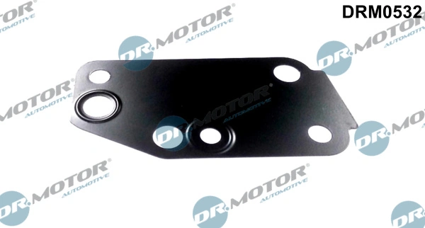 LR004389 Land Rover Прокладка водяної помпи