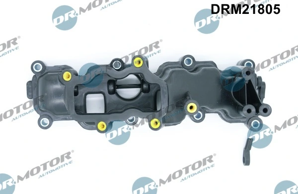 DRM21805 Polcar Колектор впускний, лівий