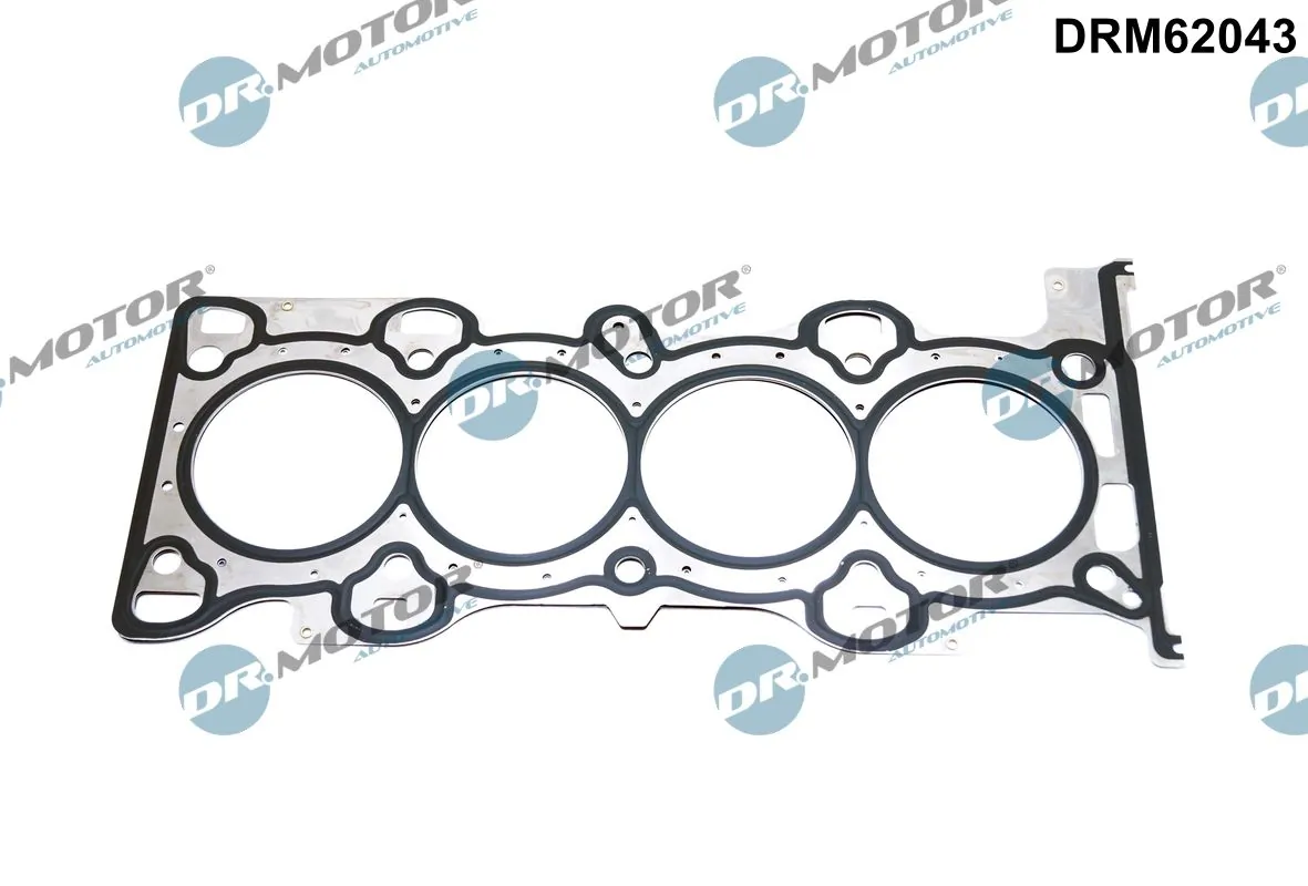 Прокладка головки блока циліндрів (ГБЦ) Mazda 3 