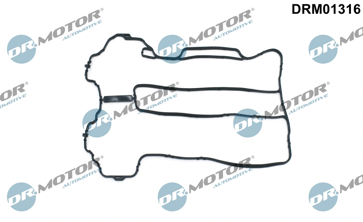 Прокладка клапанної кришки двигуна Opel Corsa C хетчбек (F08, F68) (2000 - 2006) ціна, від 8.13 USD