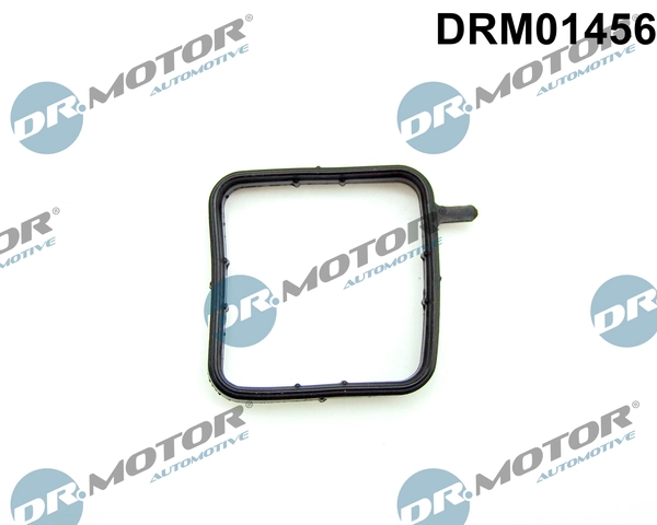 Купити LVJ100180L Land Rover Прокладка фланця (трійника) системи охолодження