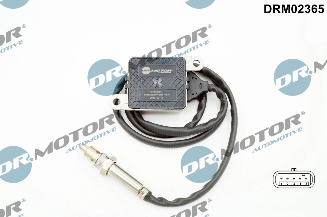  Fiat/Alfa/Lancia 5802482142 ціна, від 237.30 USD
