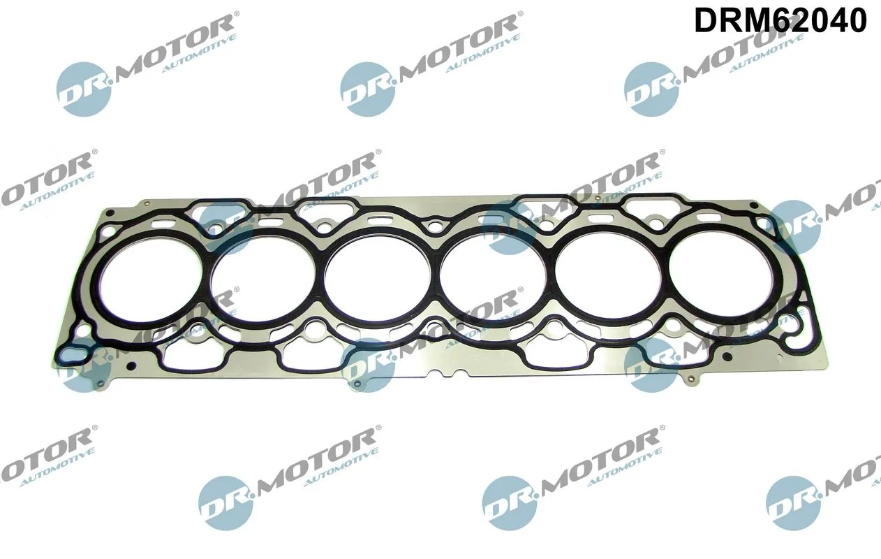 Прокладка ГБЦ Volvo S60 II седан (134) (2010 - 2018) ціна, від 68.55 USD