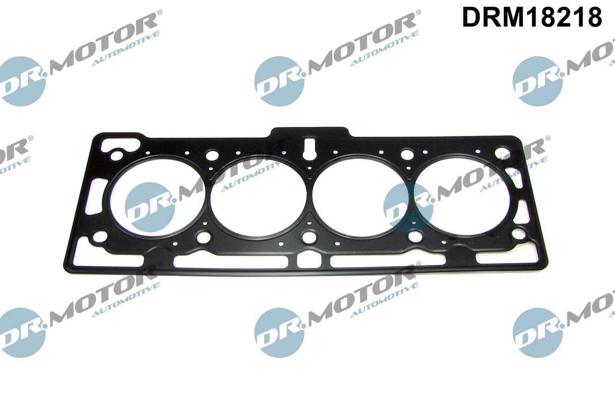 Прокладка ГБЦ 8200296969 Lada