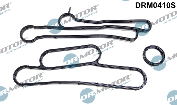 Прокладка радіатора масляного LR058105 Land Rover