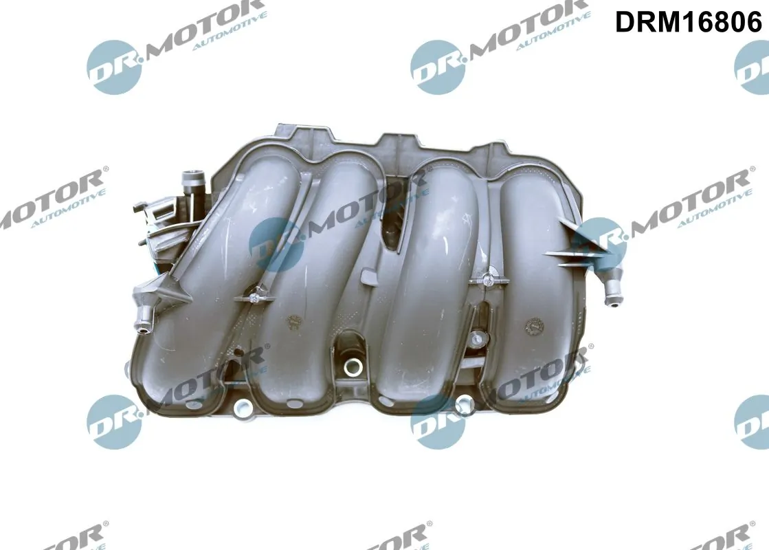 Купити Впускний колектор Citroen C3 Picasso SH