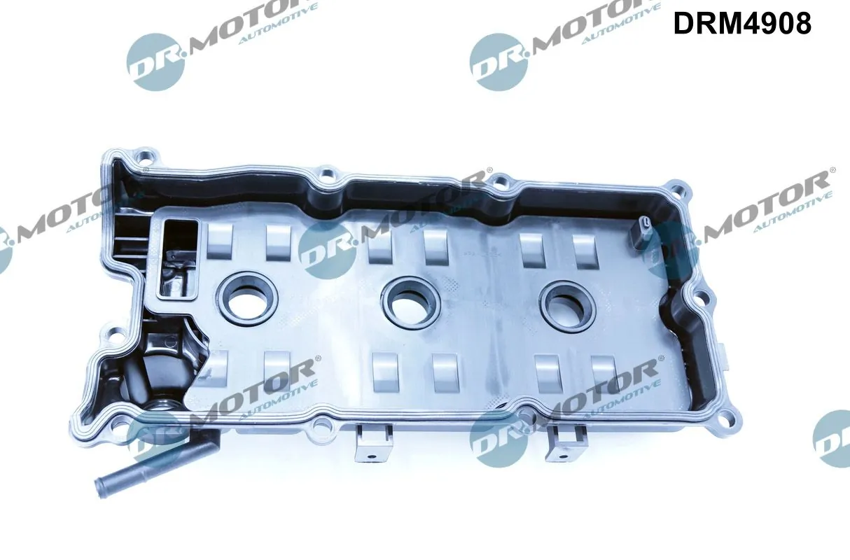 Купити TAN1503 Topsauto Кришка клапанна, ліва