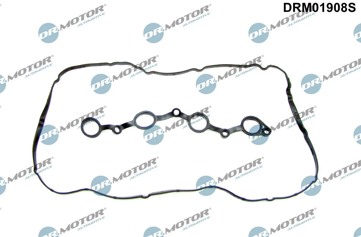 Прокладка клапанної кришки двигуна, комплект DYG 2244125002 ціна, від 6.49 USD