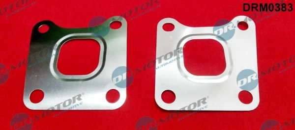  Прокладка колектора Ford Focus 4