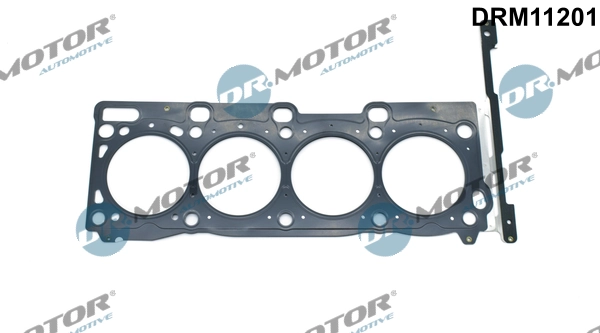 Купити Прокладка ГБЦ Mazda 3  BL