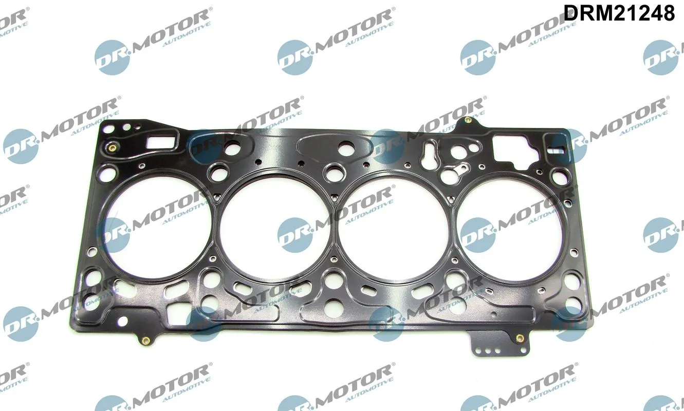 Купити 04L103383AE VAG Прокладка ГБЦ