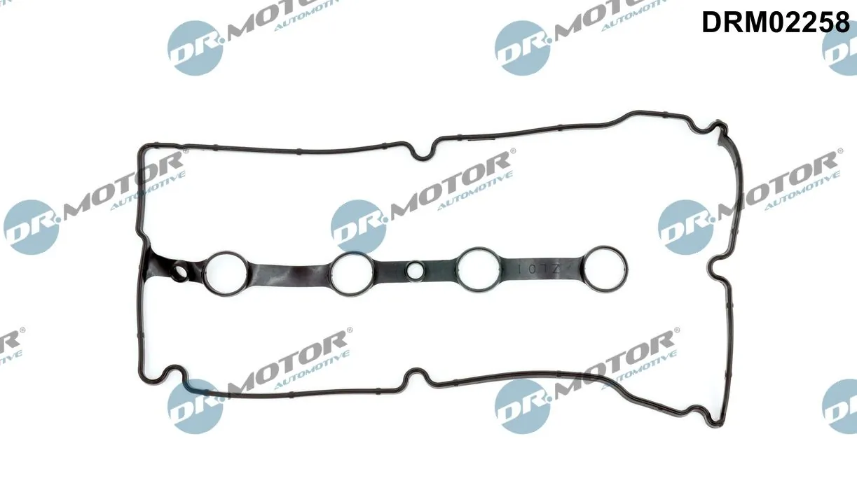 Прокладка клапанної кришки двигуна Mazda 323 F VI