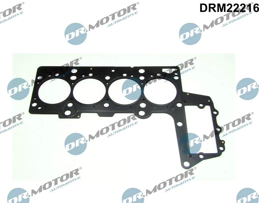 Прокладка ГБЦ BMW 3 седан (E90) (2004 - 2013) ціна, від 49.40 USD