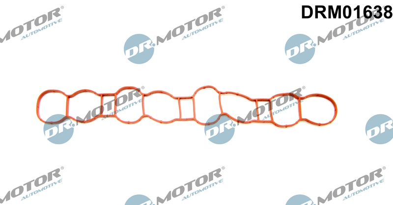 Прокладка впускного колектора Opel Zafira C мінівен (P12) (2011 - 2019) ціна, від 15.59 USD