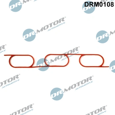 Прокладка впускного колектора Federal Mogul 5002779700 ціна, від 5.65 USD