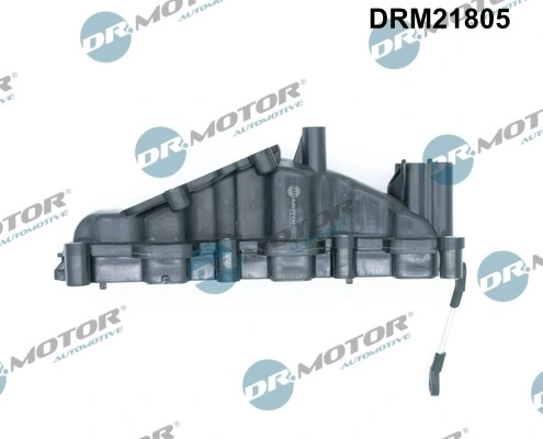 Колектор впускний, лівий Polcar DRM21805