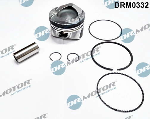 Поршень в зборі Ford CM5Z6108J ціна, від 59.76 USD