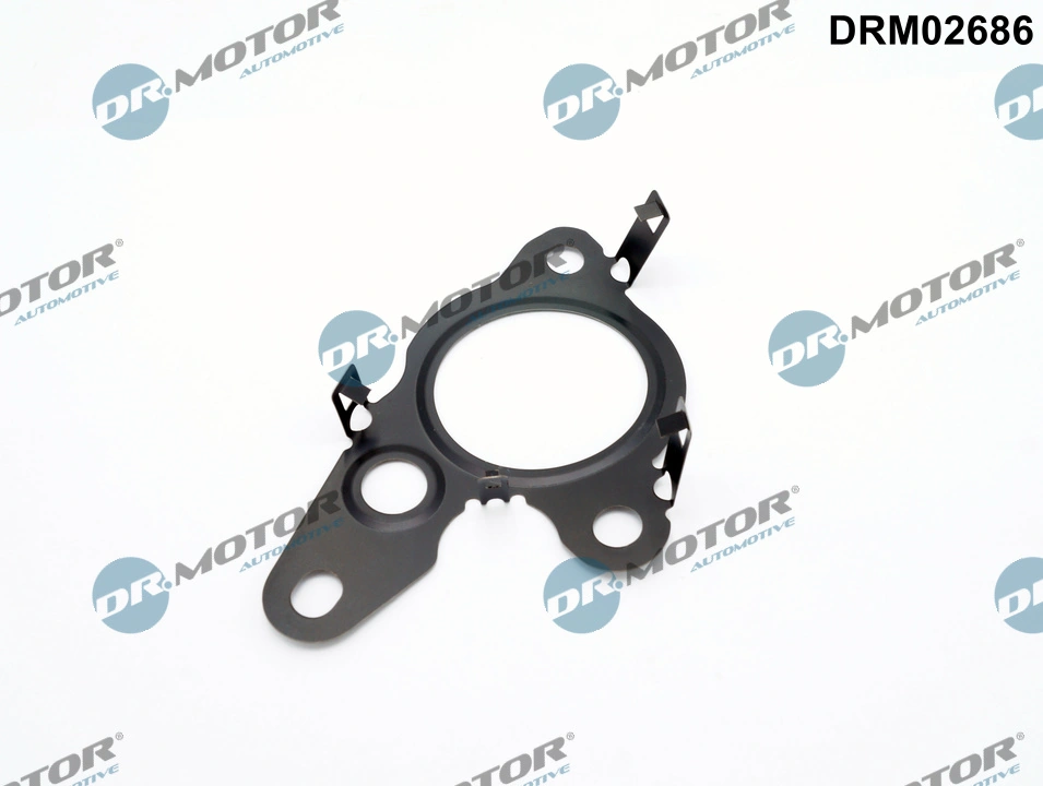 Купити 95519091 Opel Прокладка EGR-клапана рециркуляції