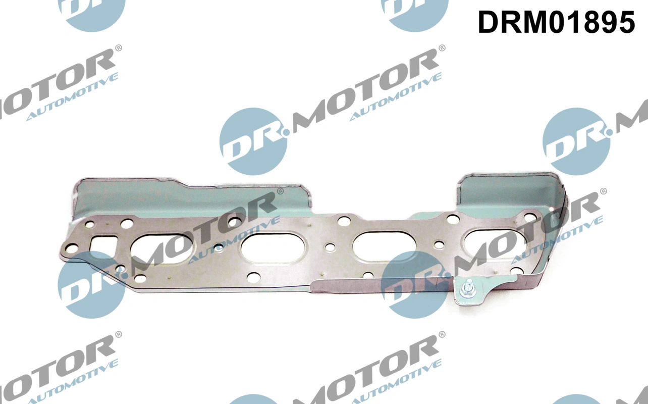 Купити Прокладка колектора Peugeot 508 II FB, FH, F3