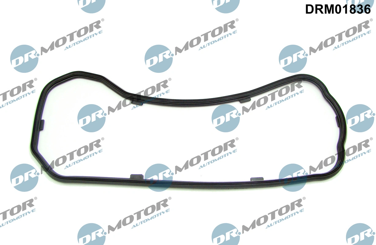 Прокадка масляного картера піддону Fiat/Alfa/Lancia 504083813