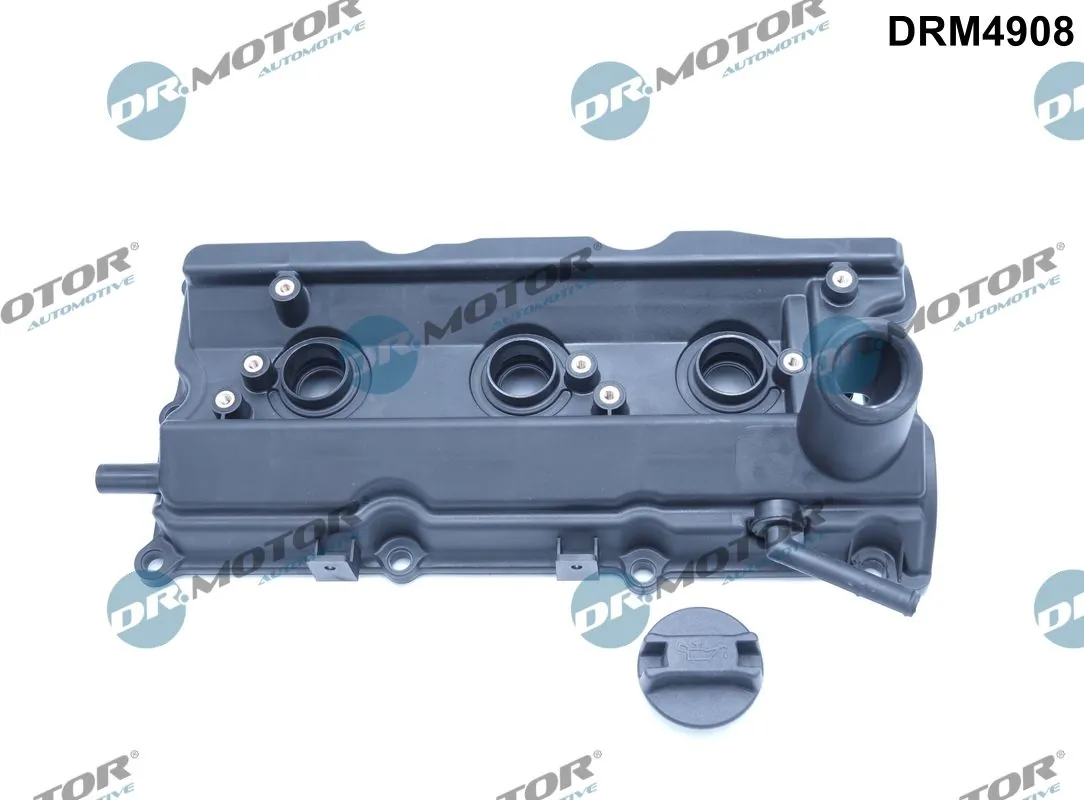 Кришка клапанна, ліва Topsauto TAN1503 ціна, від 66.69 USD