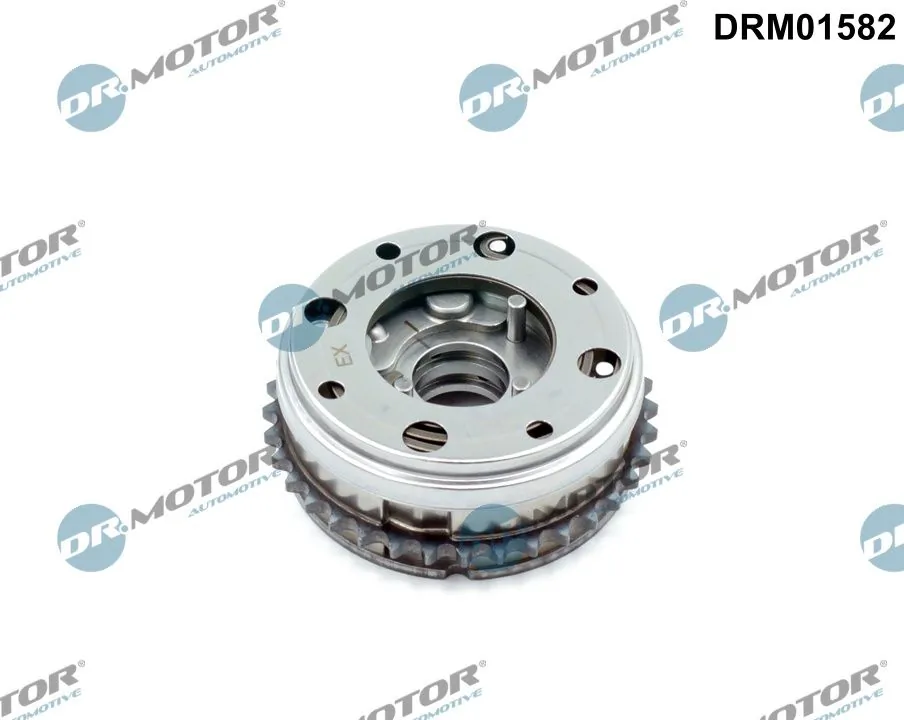 Зірка-шестерня розподільного валу двигуна,випускного Febi 188762