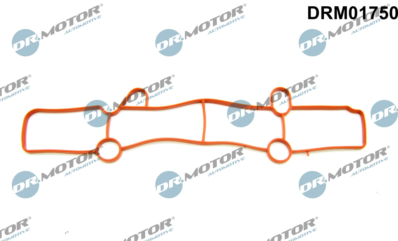 Прокладка впускного колектора HMPDS7G9439AA Hmpx