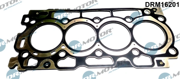 Купити 30735085 Volvo Прокладка ГБЦ