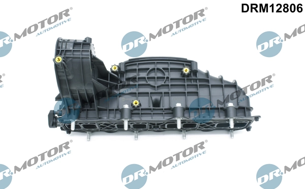Впускний колектор DRM12806 Polcar