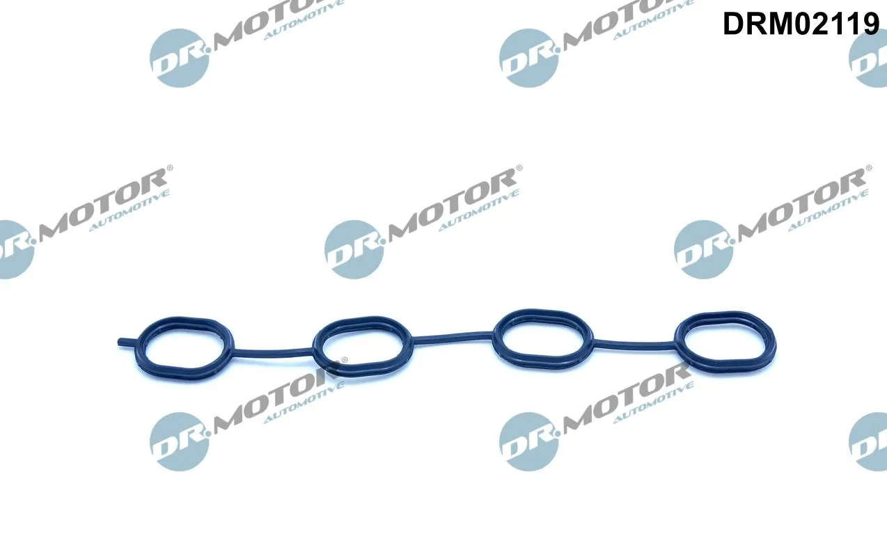 Купити Прокладка впускного колектора Daihatsu Terios II J2