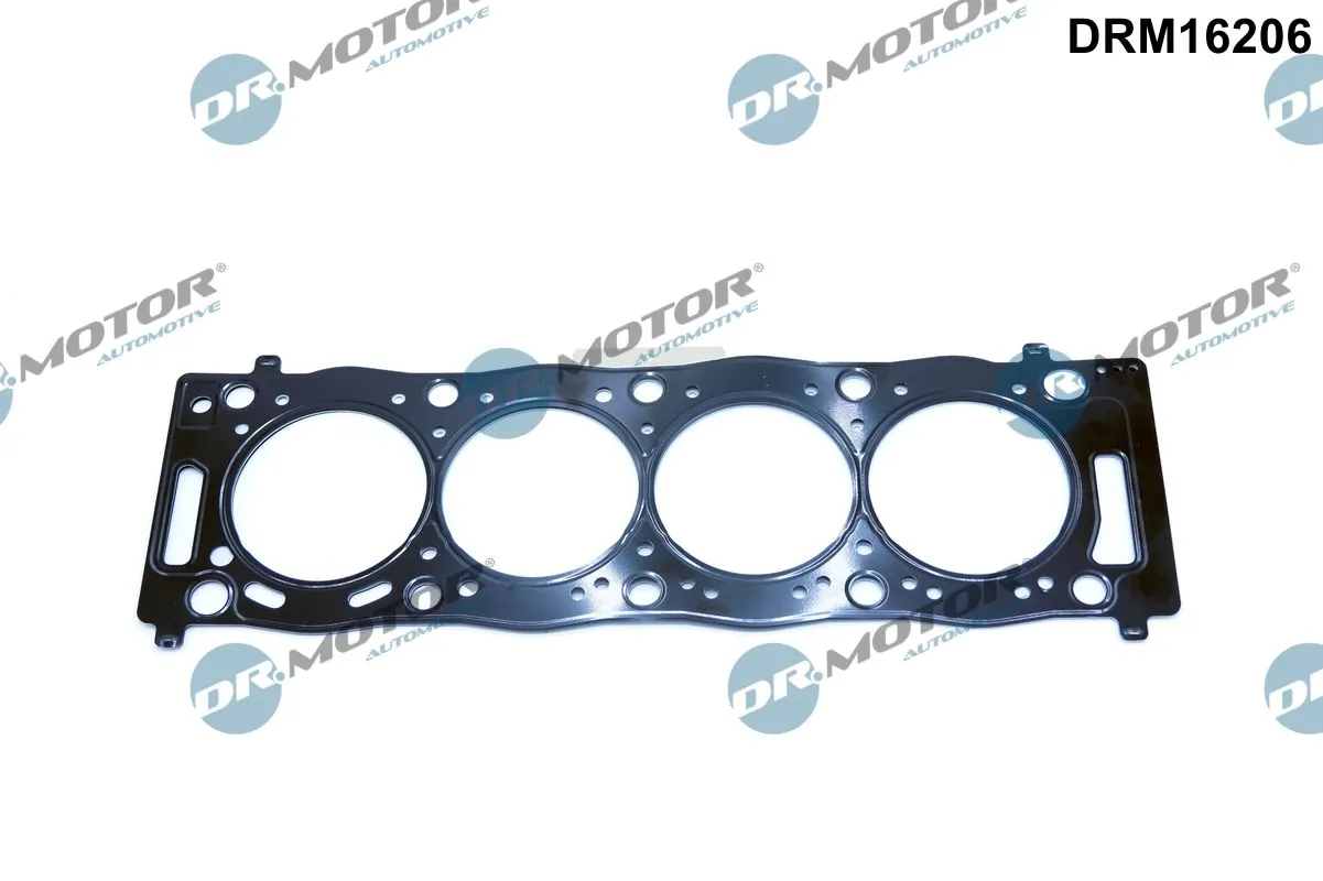 Купити 9644450580 Fiat/Alfa/Lancia Прокладка ГБЦ