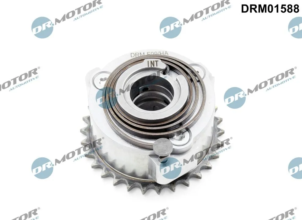 Купити TQ56128 Tqparts Зірка-шестерня розподільного валу двигуна, впускного
