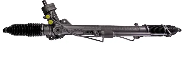 Купити R24411RB Krauf Рульова рейка