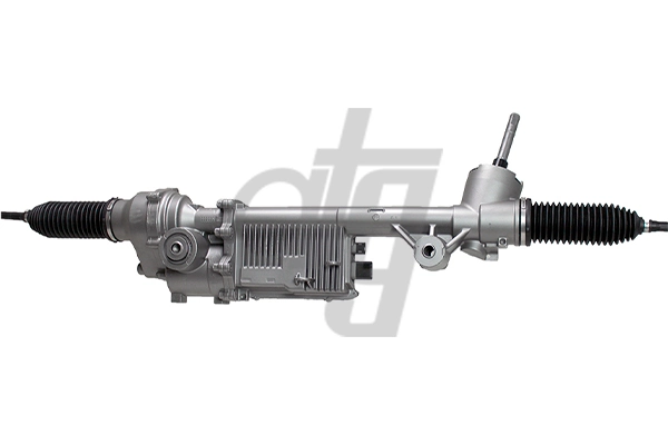 KL3Z3504S Ford Рейковий рульовий механізм