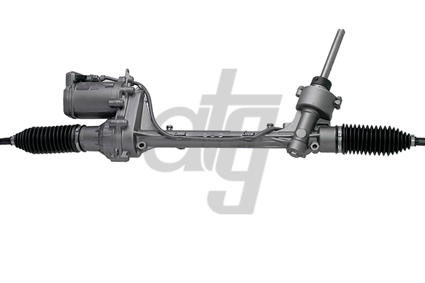 Кермова рейка Volvo 36002982