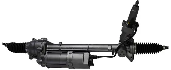 Кермова рейка AGR BW9112