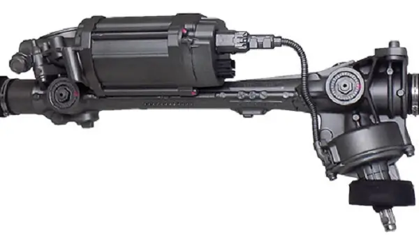 ATGE40052RB ATG Рейковий рульовий механізм