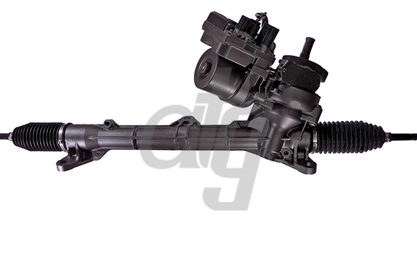 32109805548 BMW Рейковий рульовий механізм