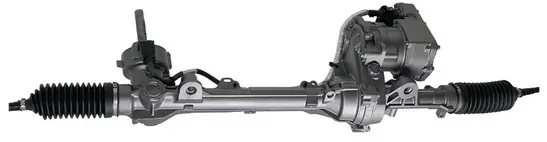 Управління рульове в зборі ATG ATGE43611RB ціна, від 764.31 USD