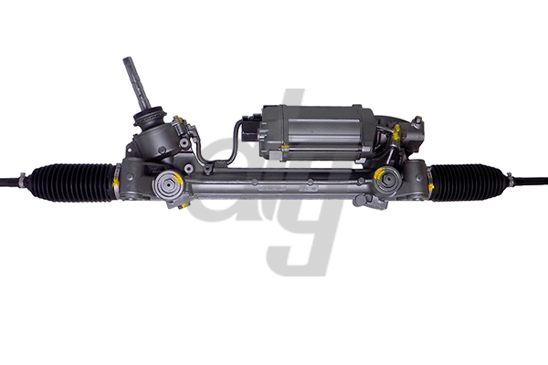 E4100 Motorherz Рейковий рульовий механізм