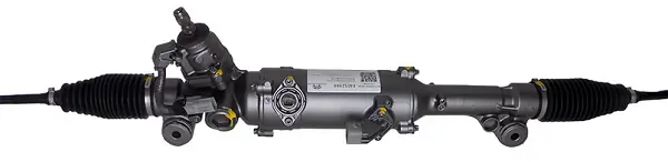 E4052 Motorherz Рейковий рульовий механізм