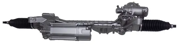 BW115 MSG Рейковий рульовий механізм